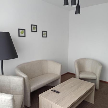 Hotel Odr Sulechów 외부 사진
