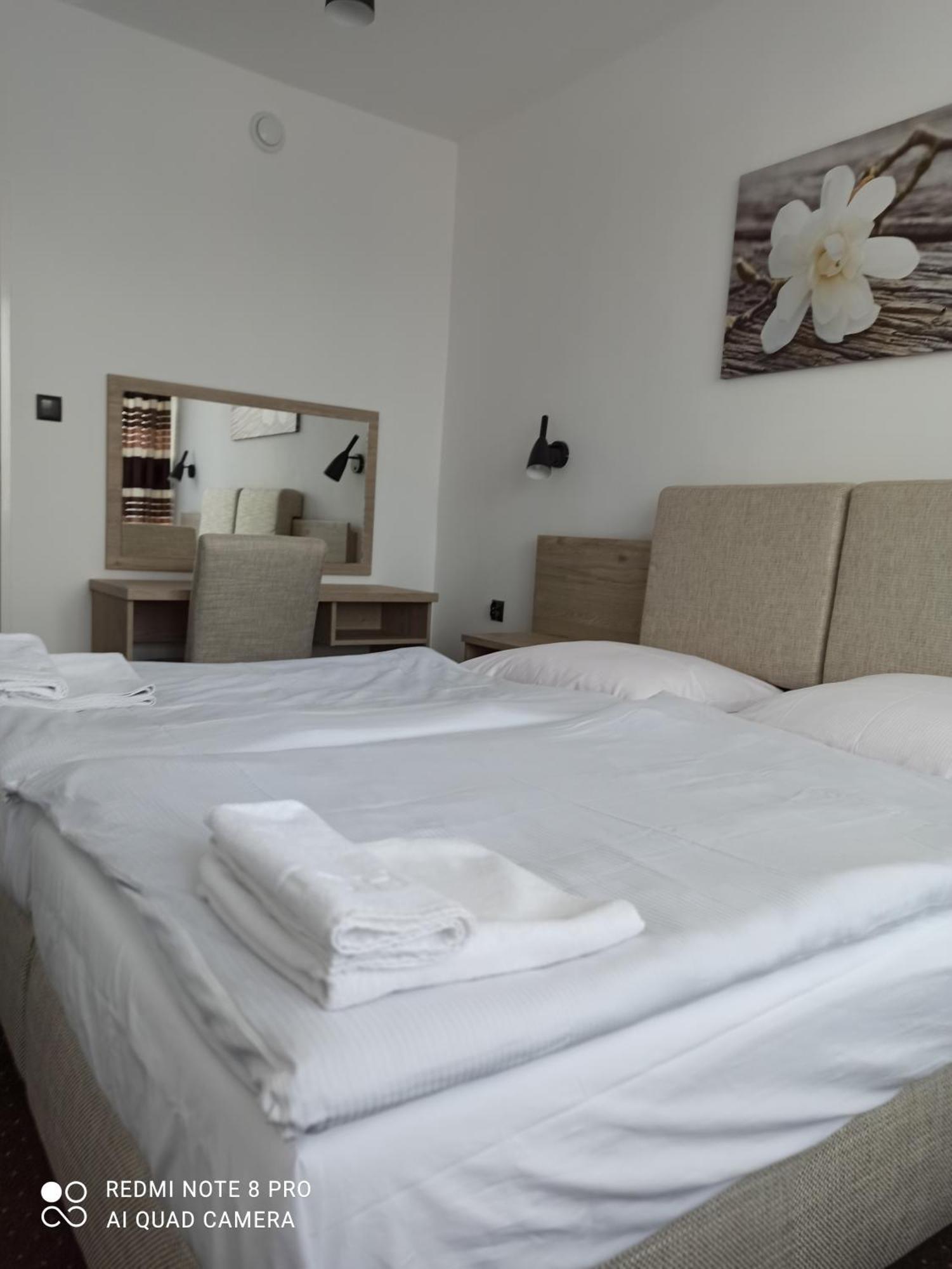 Hotel Odr Sulechów 외부 사진