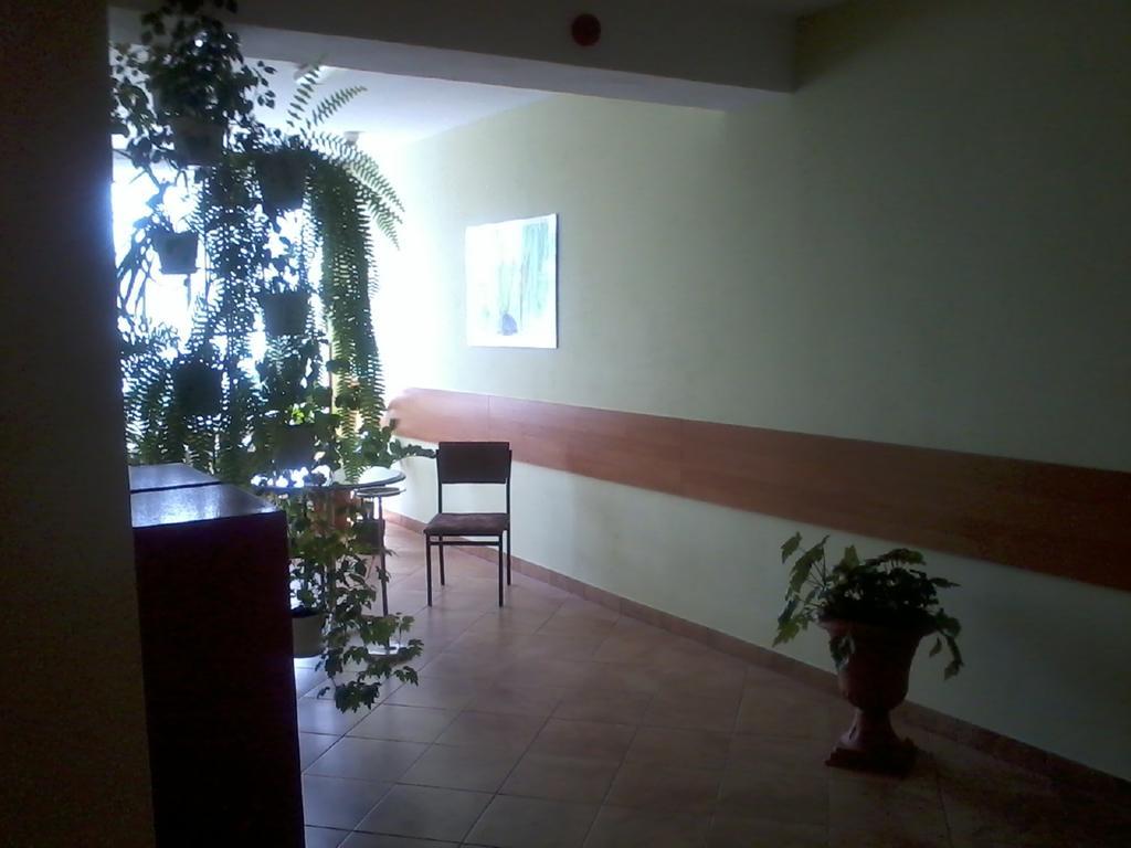 Hotel Odr Sulechów 외부 사진