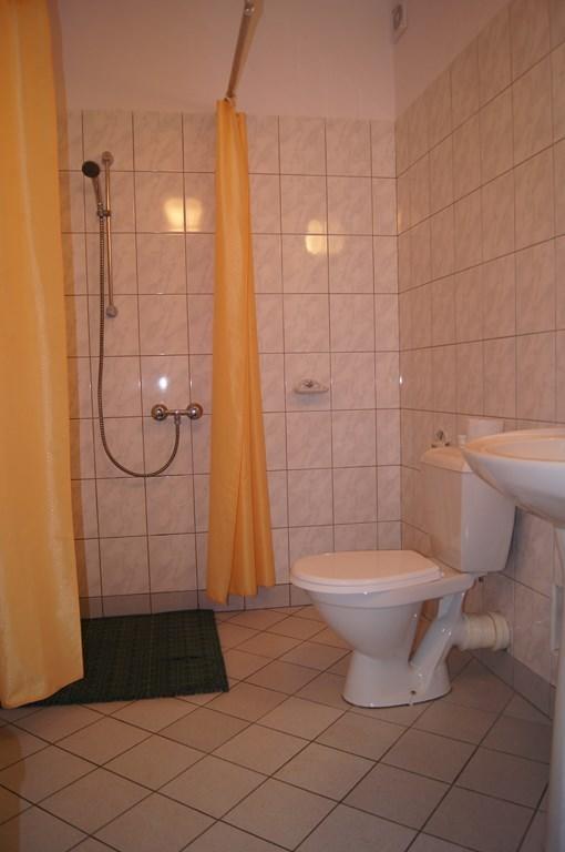 Hotel Odr Sulechów 외부 사진
