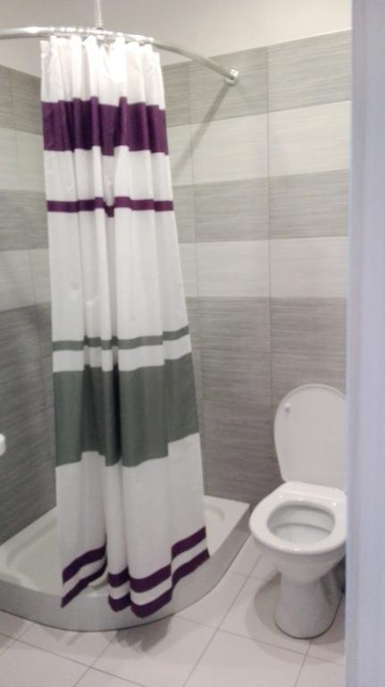 Hotel Odr Sulechów 외부 사진