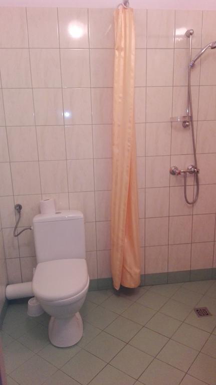 Hotel Odr Sulechów 외부 사진