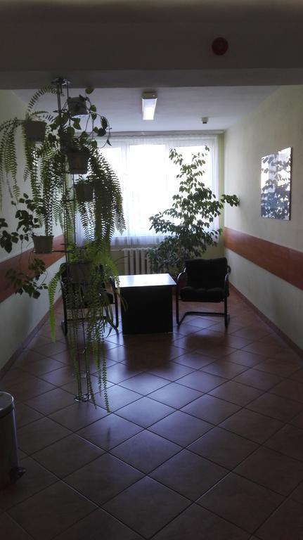 Hotel Odr Sulechów 외부 사진