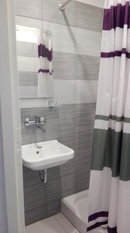 Hotel Odr Sulechów 외부 사진